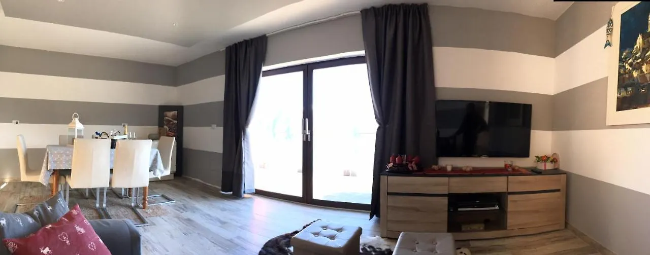 Villa Alice'S House Fonteno Italia
